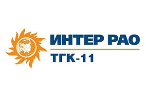 Интер РАО ТГК-11