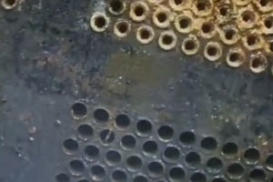 Восстановление КПД